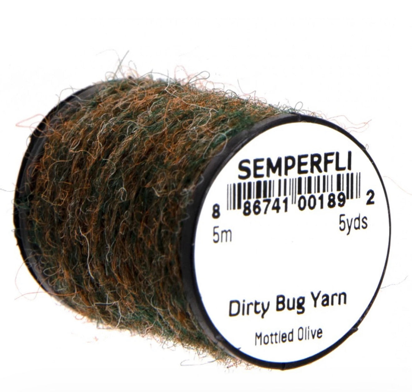 Semperfli Dirty Bug Yarn