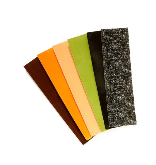 Fulling Mill Bug Back