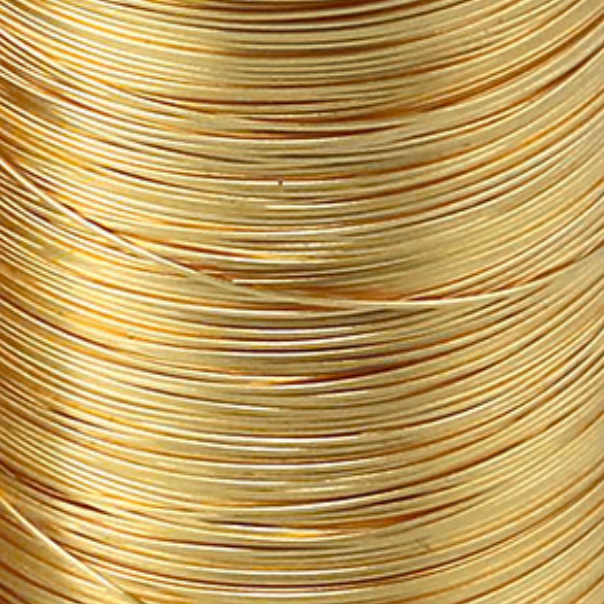 Sybai Flat Wire: Medium