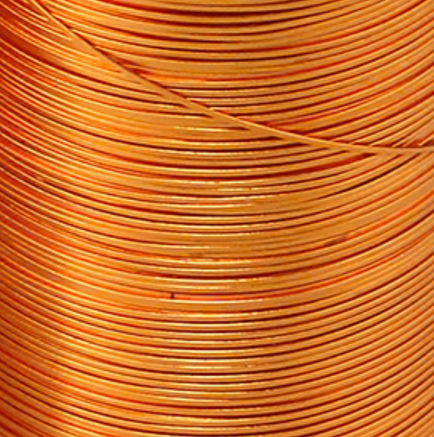 Sybai Flat Wire: Medium