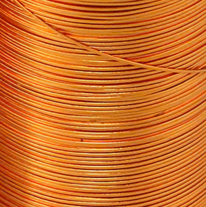 Sybai Flat Wire: Medium