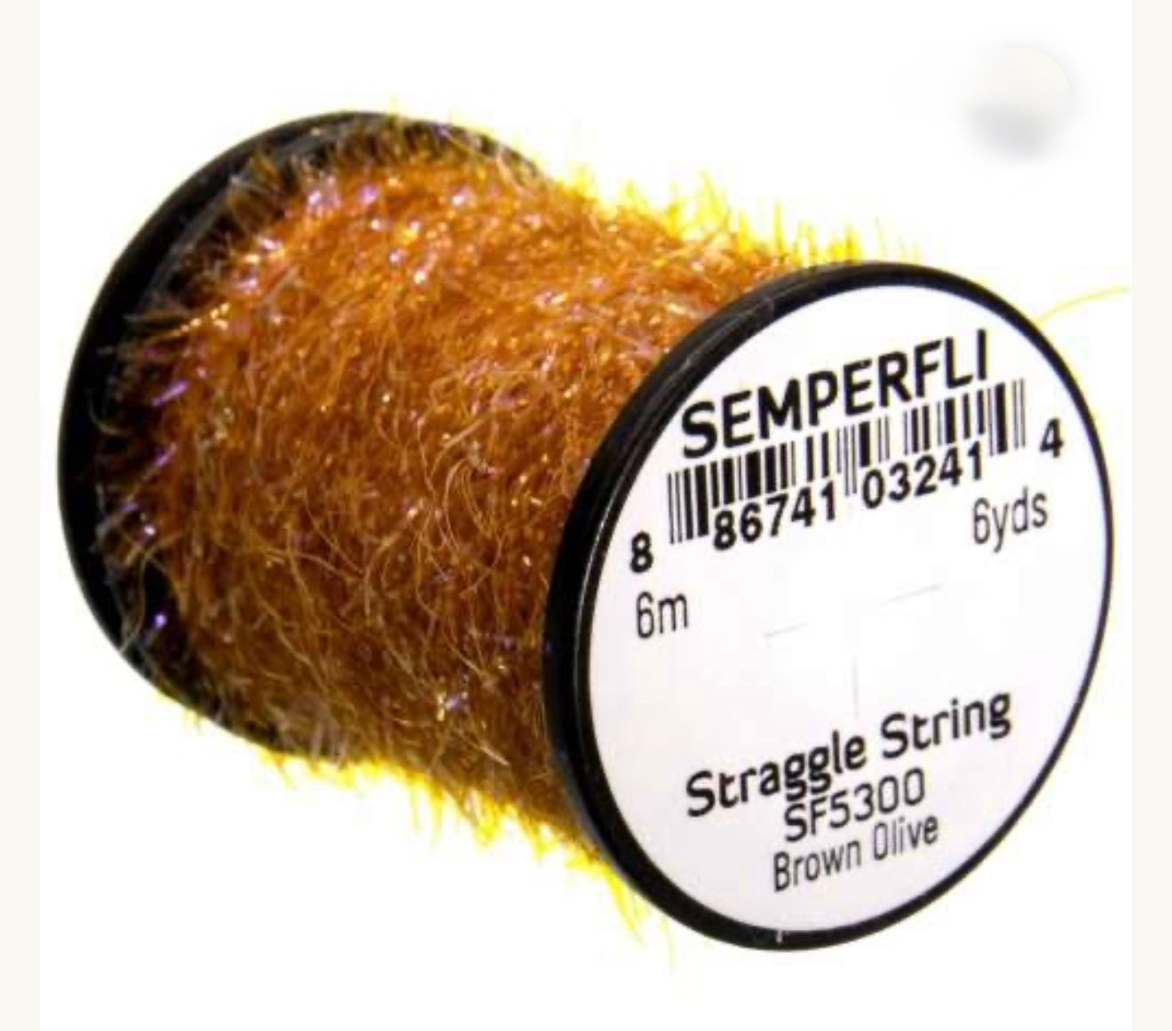Semperfli Straggle String Micro Chenille
