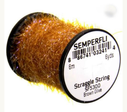 Semperfli Straggle String Micro Chenille