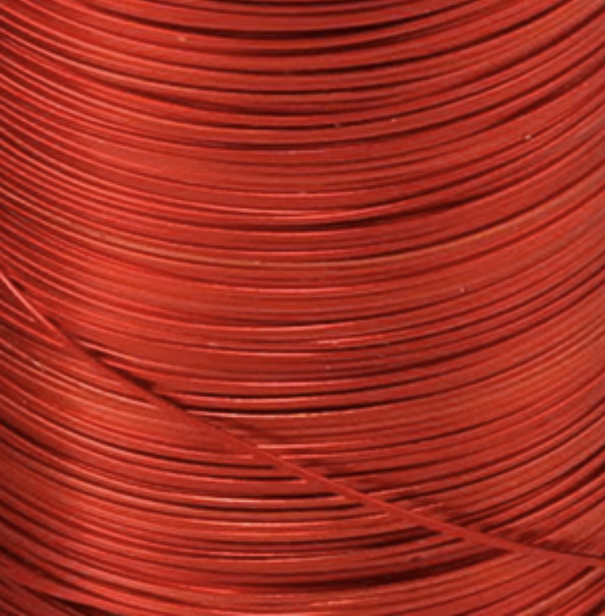 Sybai Flat Wire: Medium