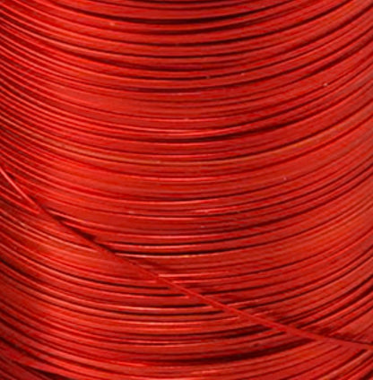 Sybai Flat Wire: Medium