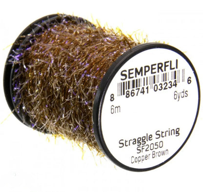 Semperfli Straggle String Micro Chenille