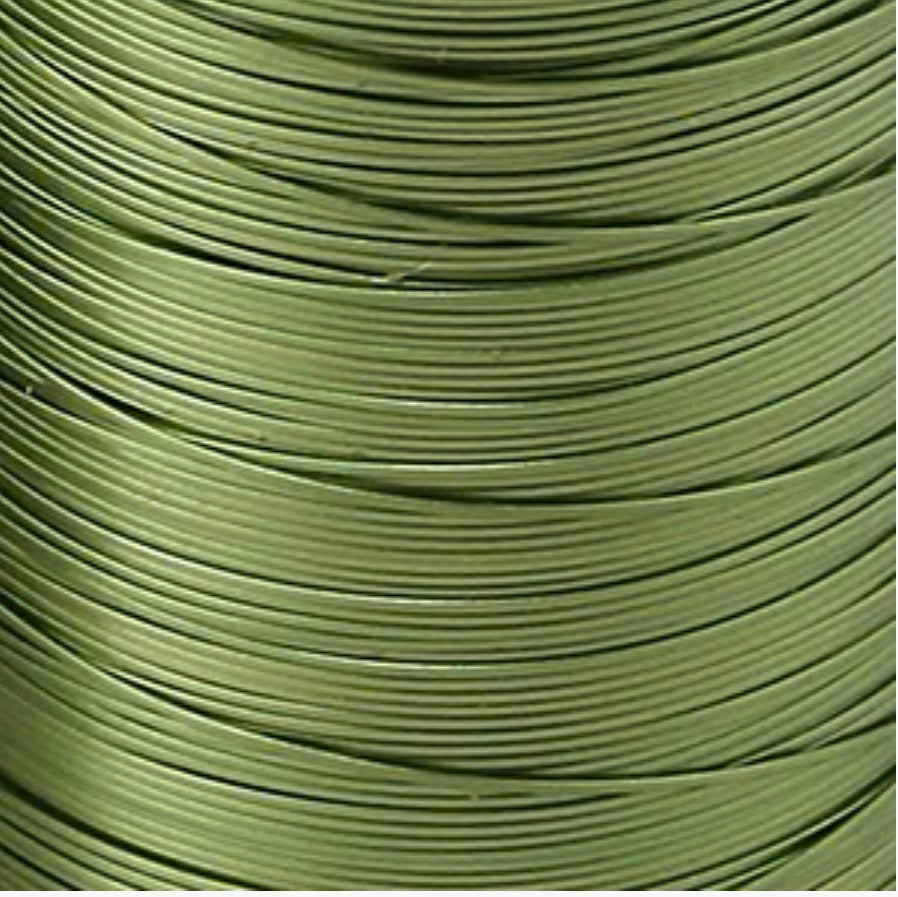 Sybai Flat Wire: Medium