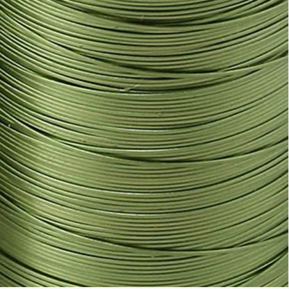 Sybai Flat Wire: Medium