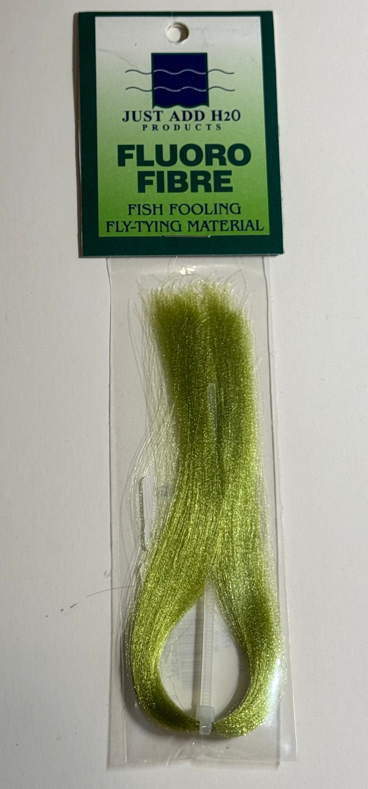 Fluoro Fibre