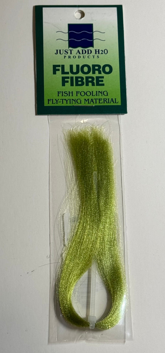 Fluoro Fibre