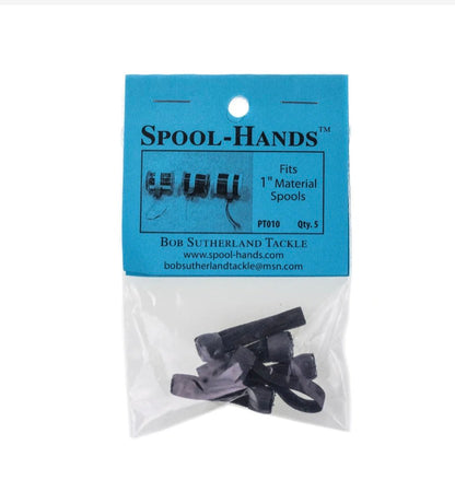 Spool-Hands
