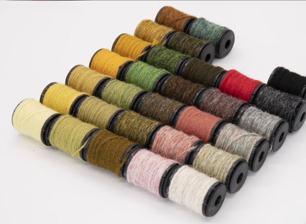Semperfli Dirty Bug Yarn