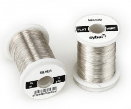 Sybai Flat Wire: Medium