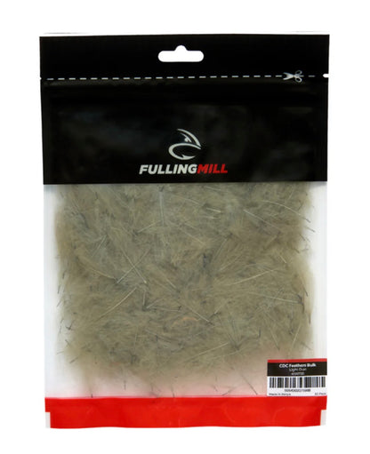 Fulling Mill CDC 1g Pack