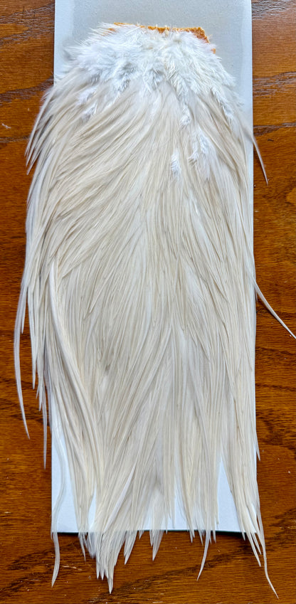 Metz #2 Saddle, Cream 487-SH-E-L