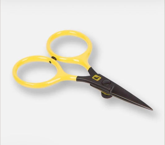Loon Ergo 4" Razor Scissors