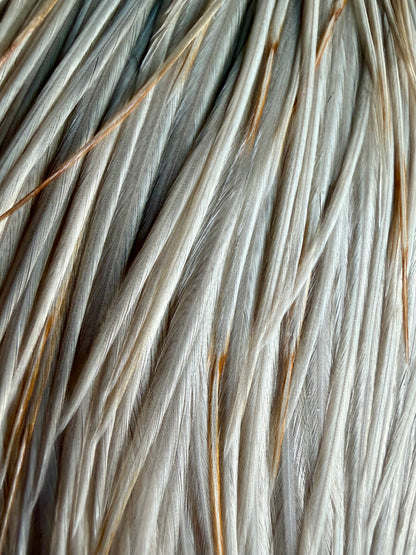 Whiting Hebert Miner Pro Grade Cape Light Tan Dun 762-SH-E-L