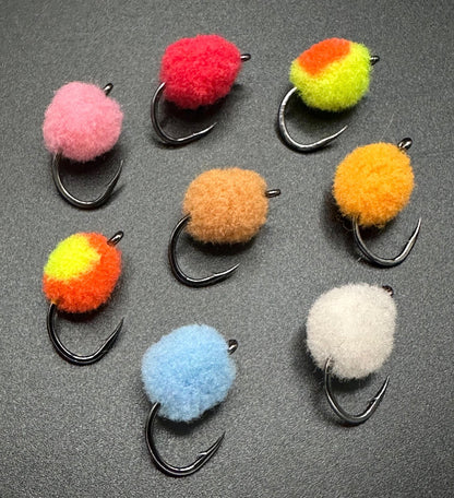 The Amazing Glo Bug Dispenser