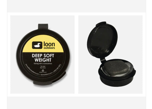 Loon Deep Soft Weight