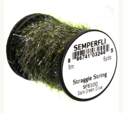 Semperfli Straggle String Micro Chenille