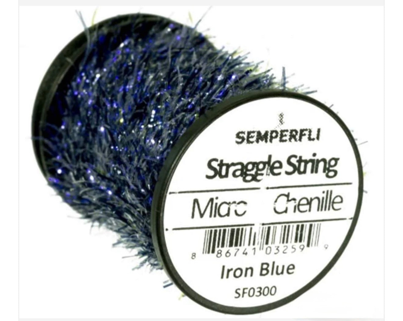 Semperfli Straggle String Micro Chenille