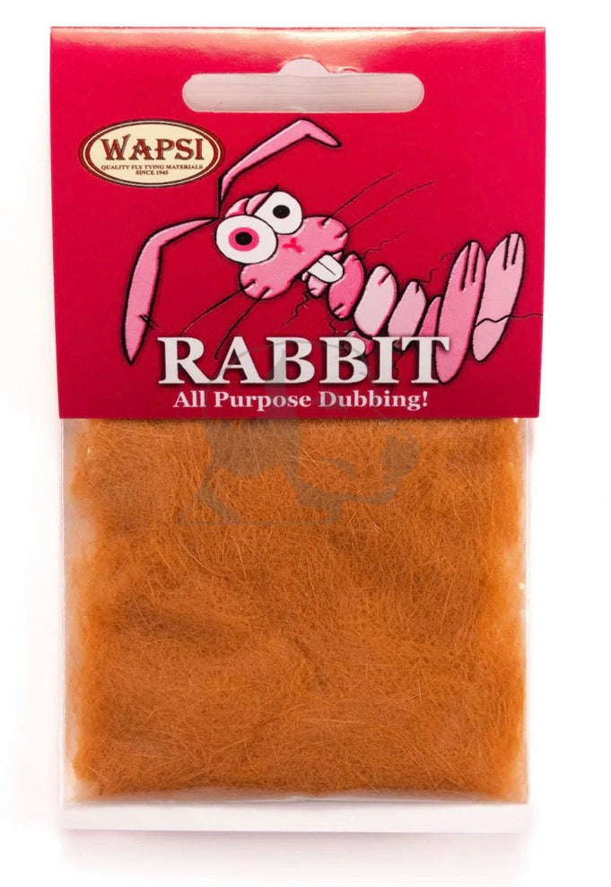 Wapsi Rabbit All Purpose Dubbing