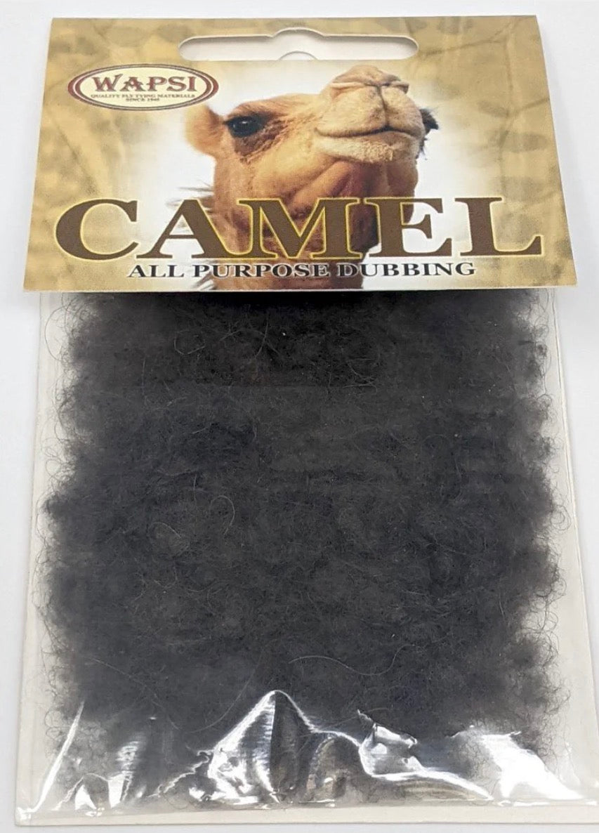 Wapsi Camel All Purpose Dubbing