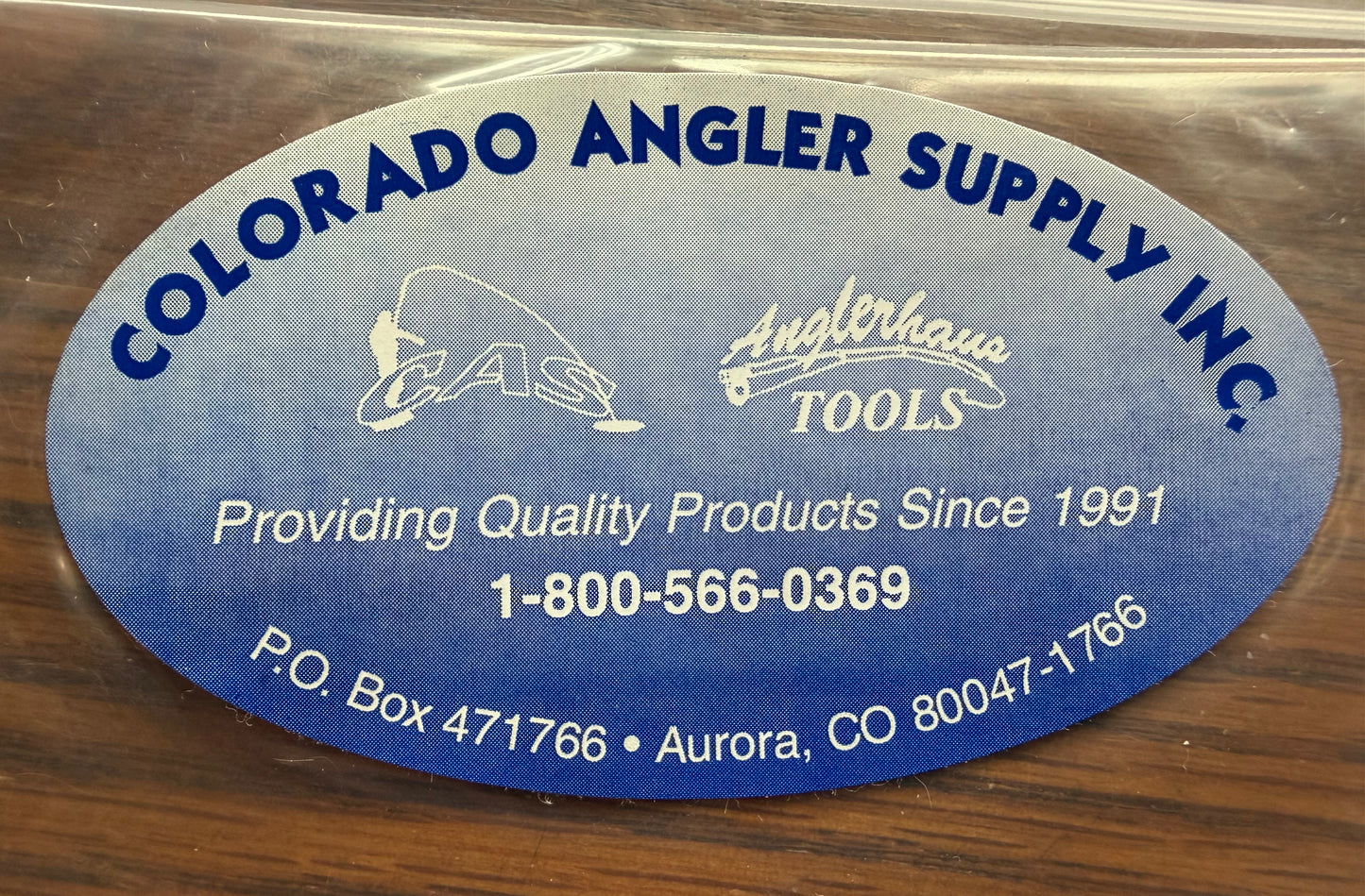 Colorado Angler Supply Hen Saddle Ginger (Set of 2) 548-SH-E-L