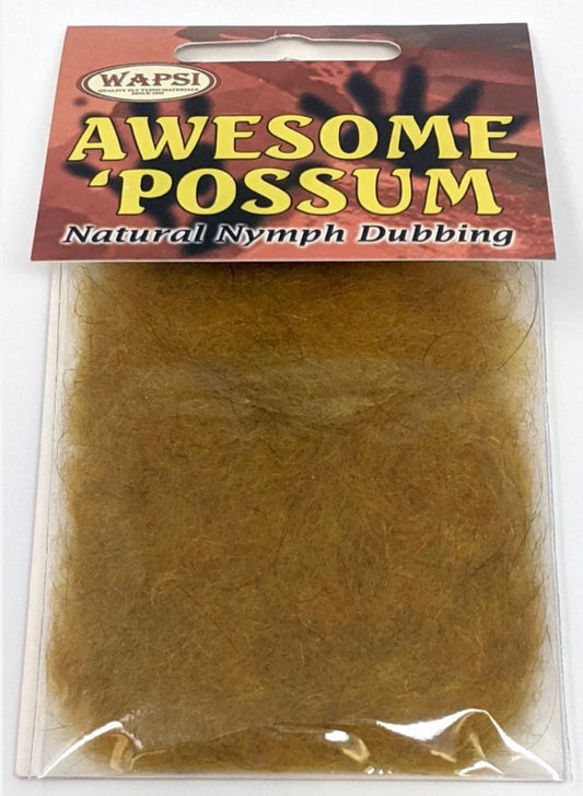 Wapsi Awesome Possum