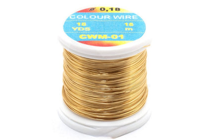 Hends Colored Wire