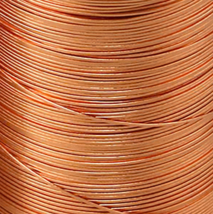 Sybai Flat Wire: Medium
