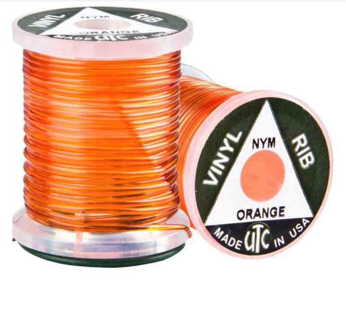 UTC - Vinyl D-Rib