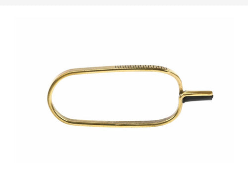 Dr. Slick Hackle Pliers