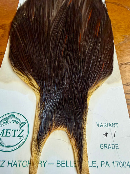 Metz Cape Grade #1 Variant 639-SH-E-L