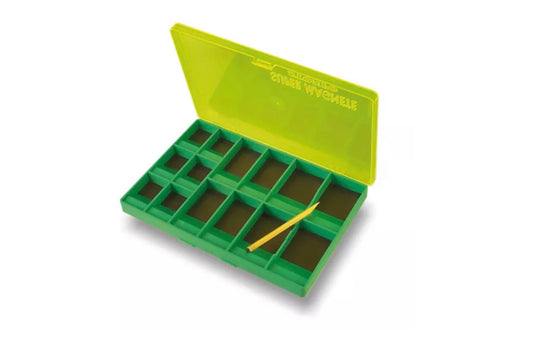 Stonfo Super Magnete: Magnetic Hook Box