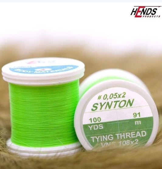 Hends Synton 0.05 Tying Thread