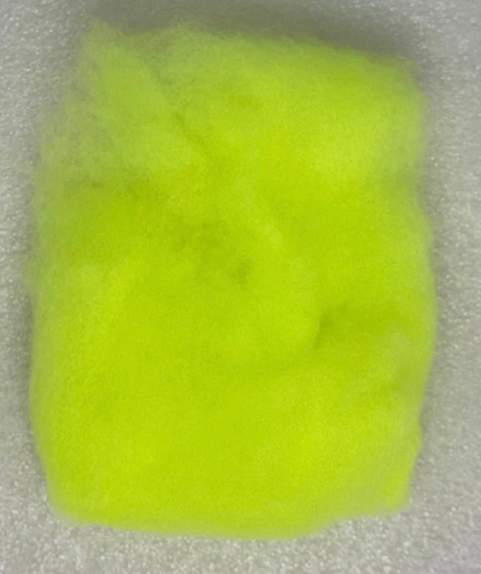 Wapsi Super Fine Dry Fly Dubbing
