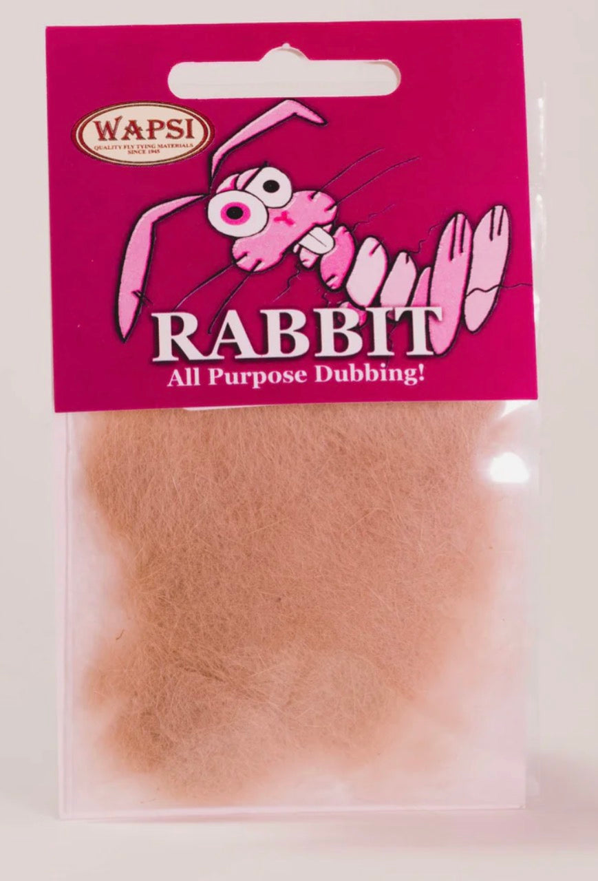 Wapsi Rabbit All Purpose Dubbing