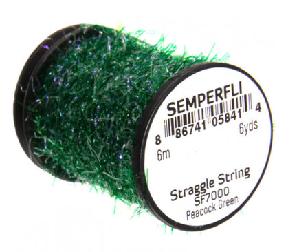 Semperfli Straggle String Micro Chenille