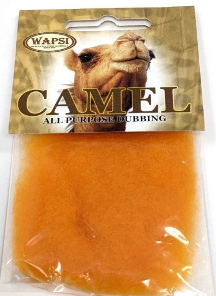 Wapsi Camel All Purpose Dubbing