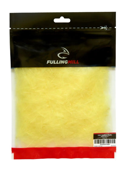 Fulling Mill CDC 1g Pack