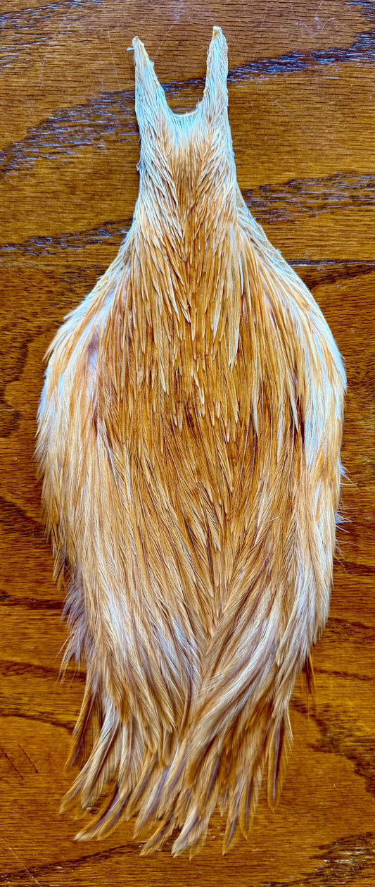 Metz Cape Light Ginger 416-SH-E-L