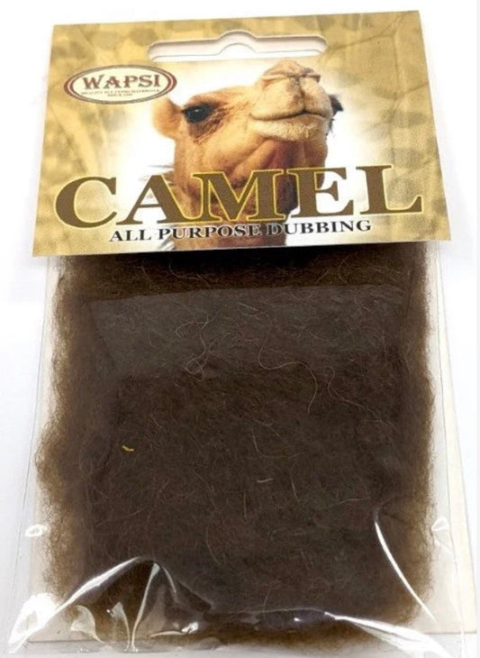 Wapsi Camel All Purpose Dubbing