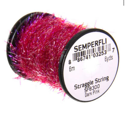Semperfli Straggle String Micro Chenille