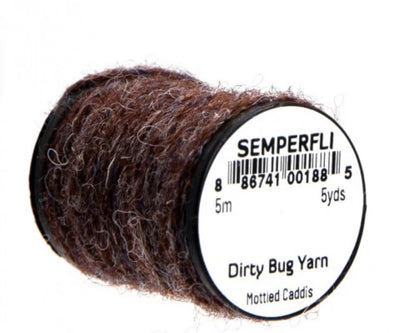Semperfli Dirty Bug Yarn