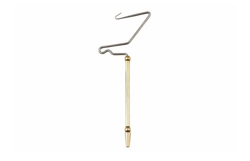 Dr. Slick Whip Finisher- 6”