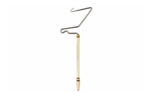 Dr. Slick Whip Finisher- 6”