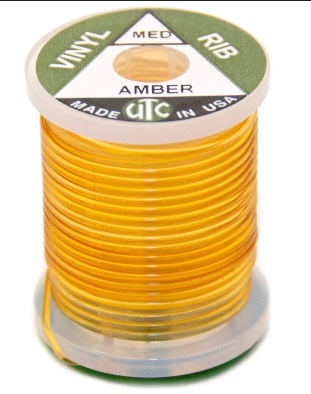 UTC - Vinyl D-Rib