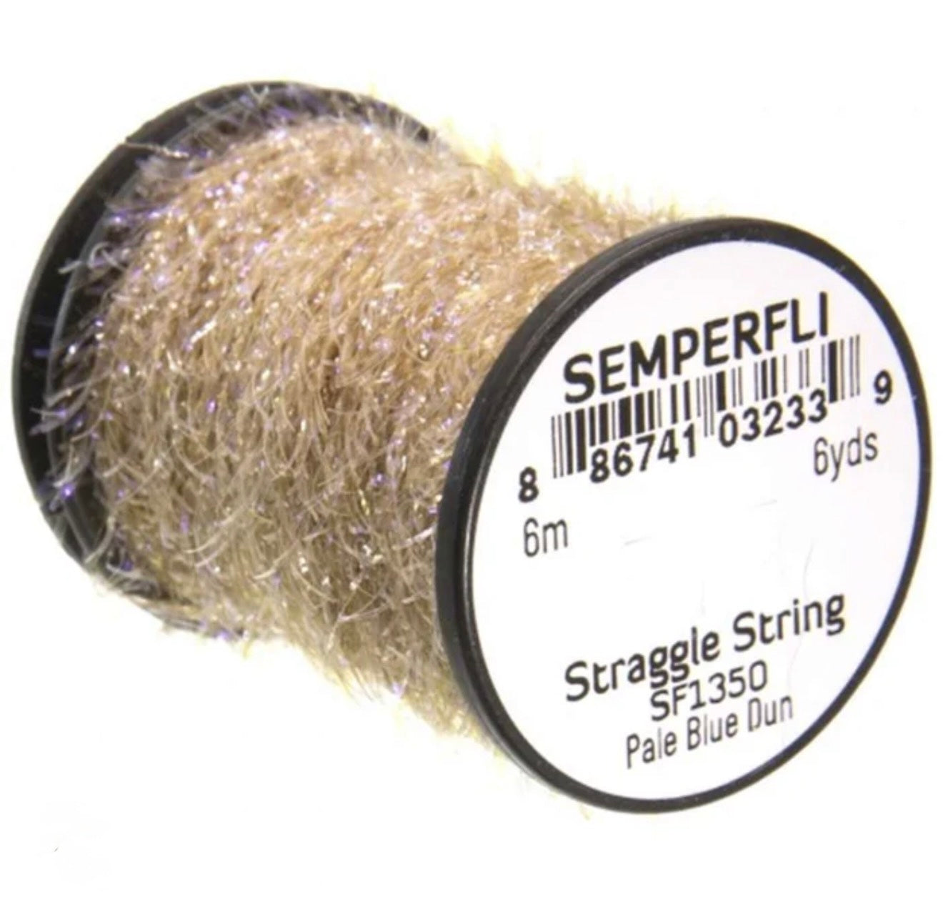 Semperfli Straggle String Micro Chenille