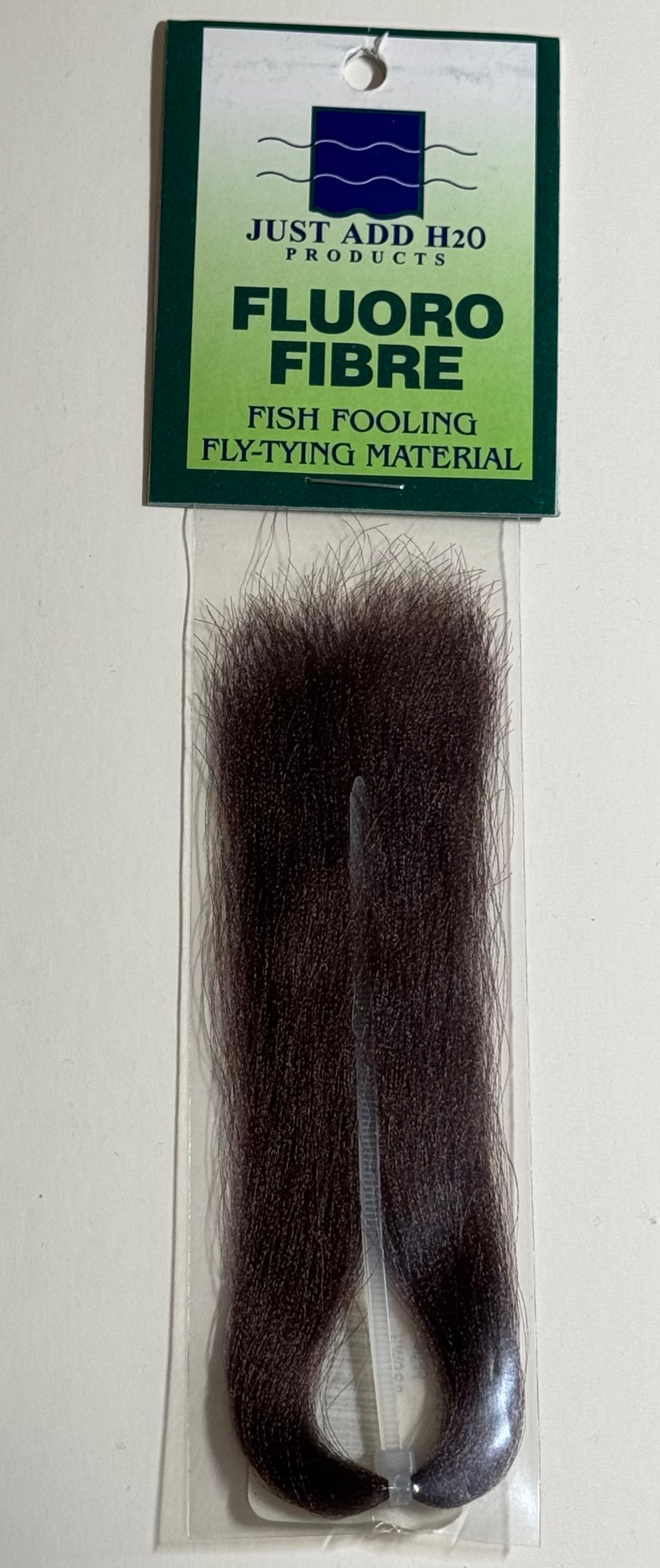 Fluoro Fibre